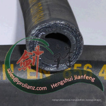 High Pressure Rubber Hose to Britain